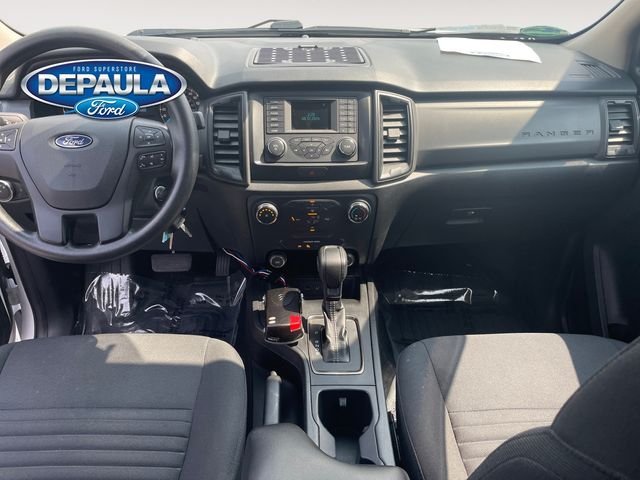 Used 2020 Oxford White Ford XL image 13