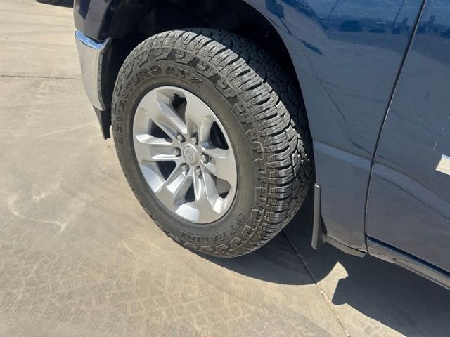 2023 RAM Ram 1500 Pickup Laramie - Photo 8