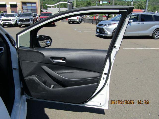 Certified Used 2021 ICE CAP Toyota  image 29
