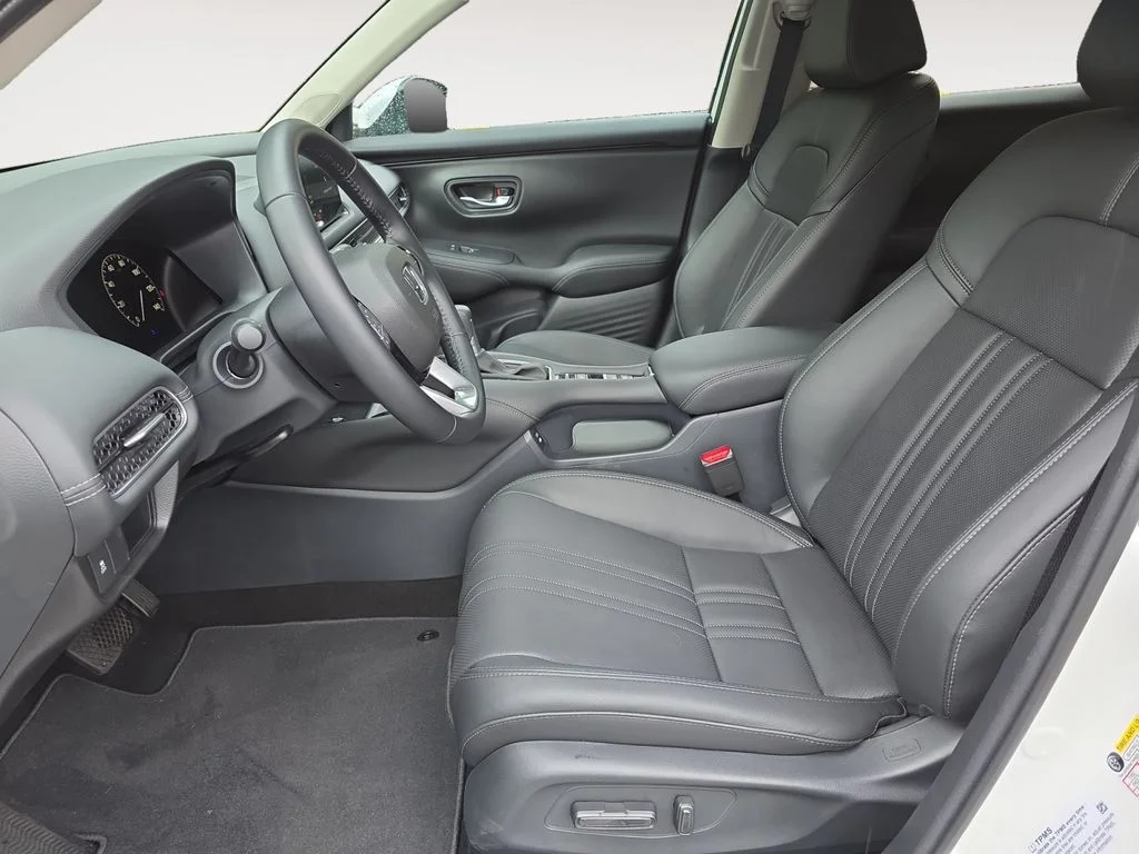 2027 Honda HR-V EX-L - Photo 11