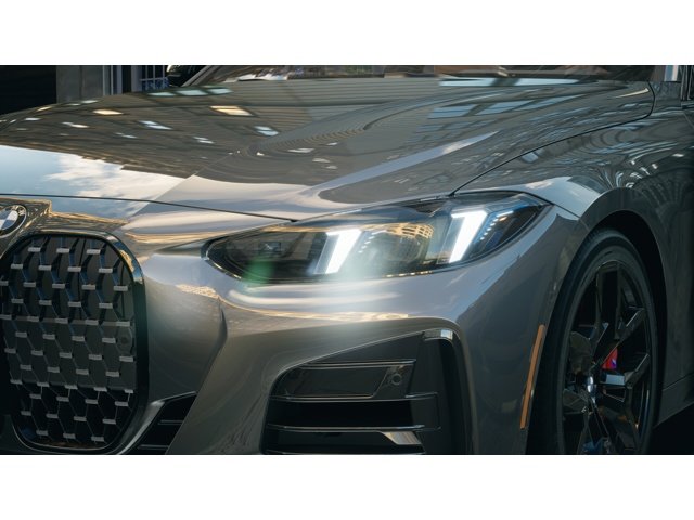 New 2026 Dravit Grey Metallic BMW 430i xDrive image 6