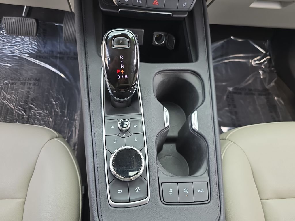 Used 2020 Black Cadillac Luxury image 26