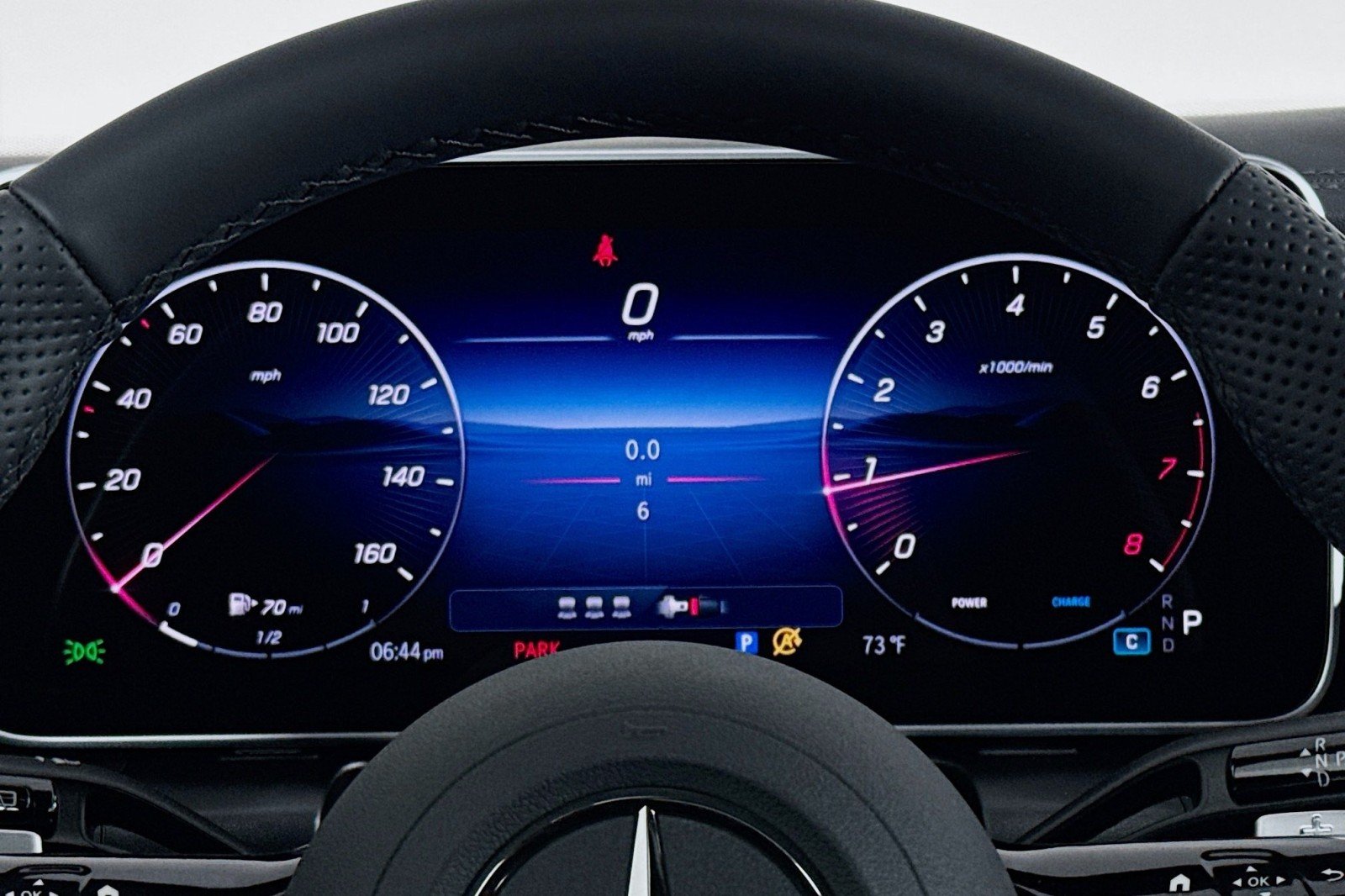 New 2026 Black Mercedes-Benz GLC 300 SUV image 19