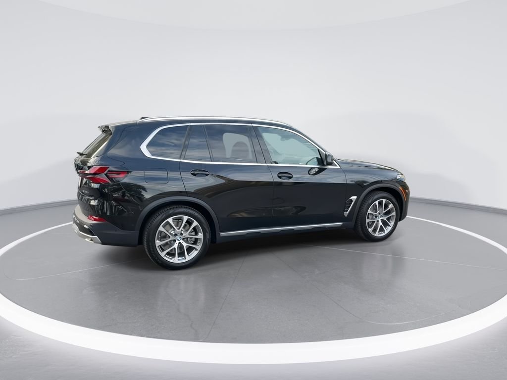 2026 BMW X5 50e - Photo 8