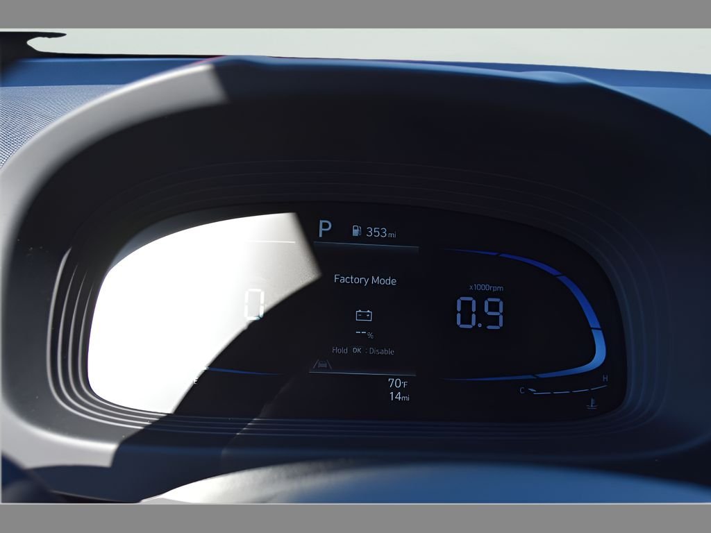 2026 Hyundai Venue SEL - Photo 18