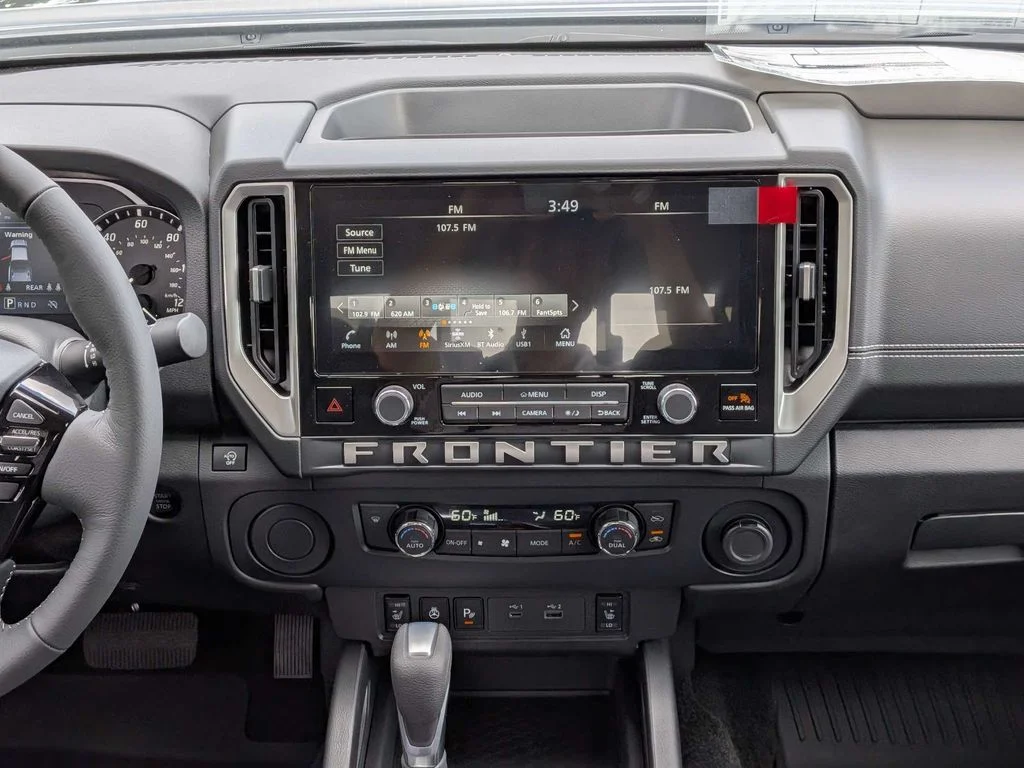 New 2027  Nissan SV image 17