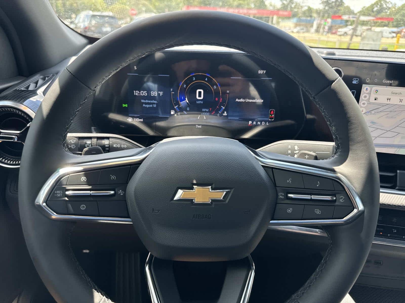 2027 Chevrolet Equinox LT - Photo 18