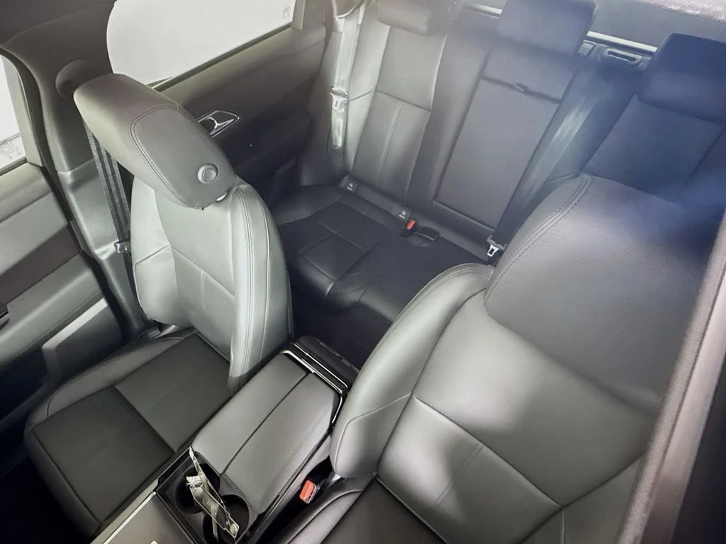 New 2026 Gold Land Rover Dynamic SE image 14