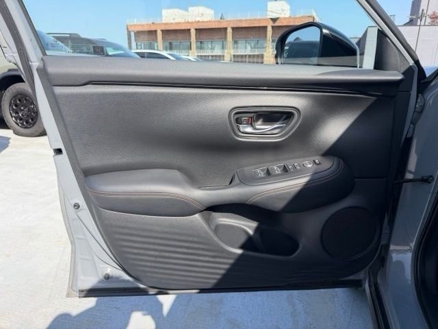 Used 2024 Gray Honda Sport image 11