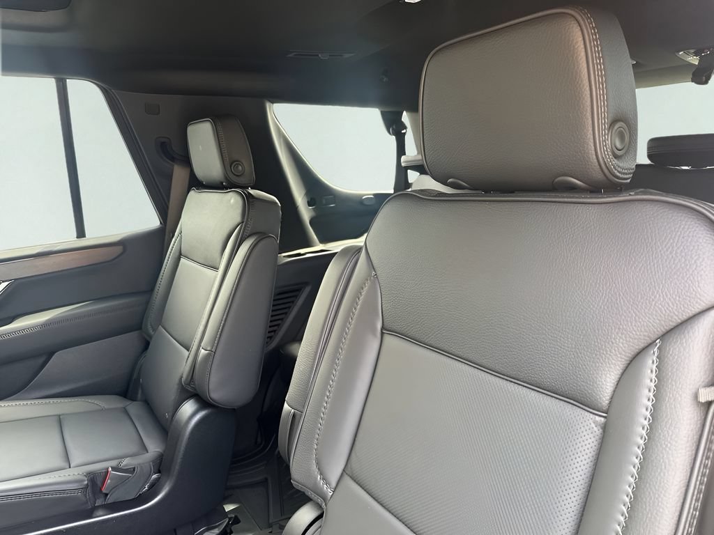 New 2026 Onyx Black GMC Denali image 23