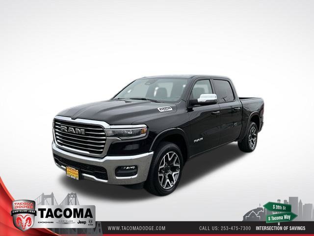 2025 RAM 1500 Pickup