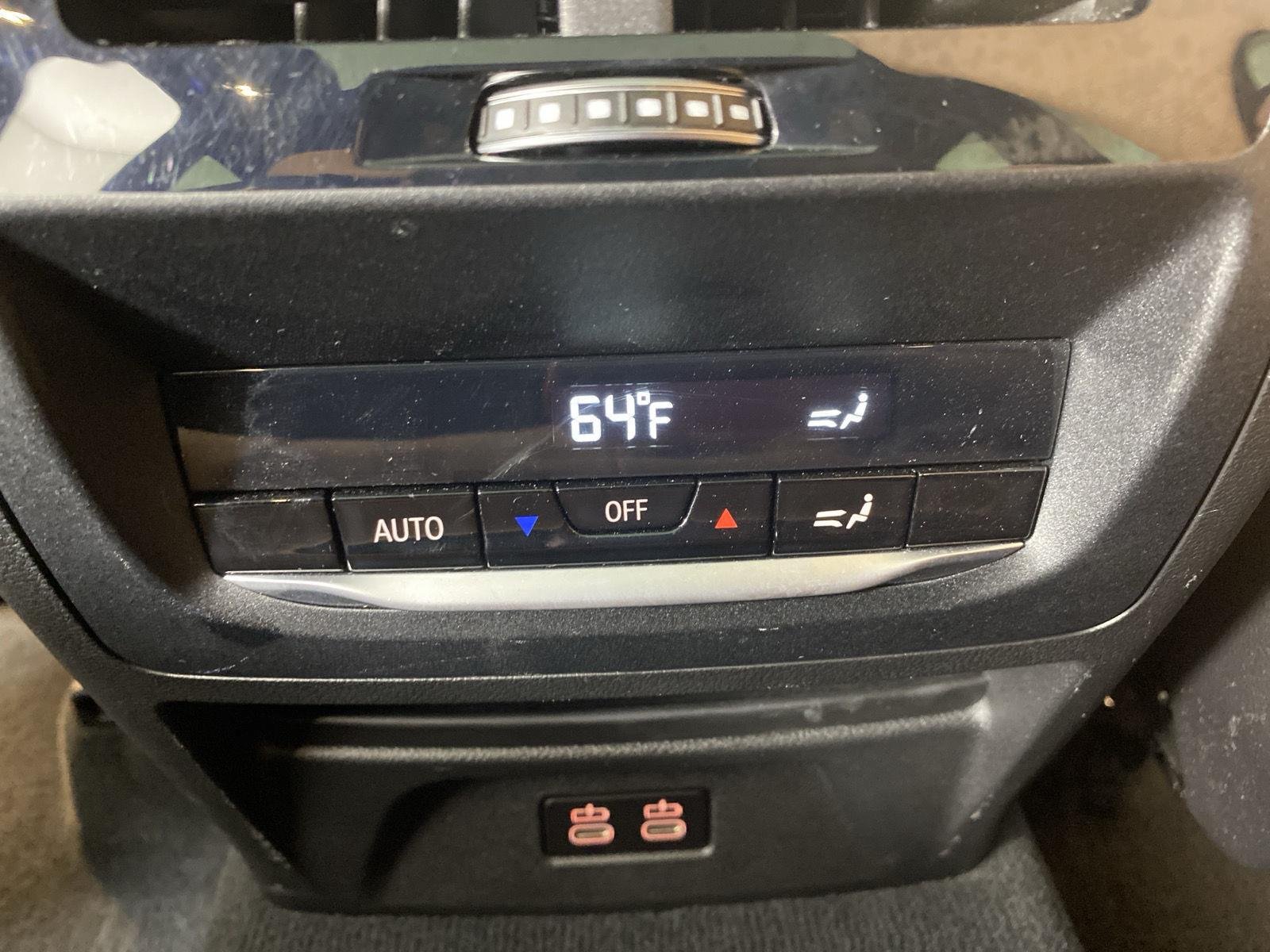 Used 2023 Skyscraper Gray Metallic BMW xDrive30i image 27