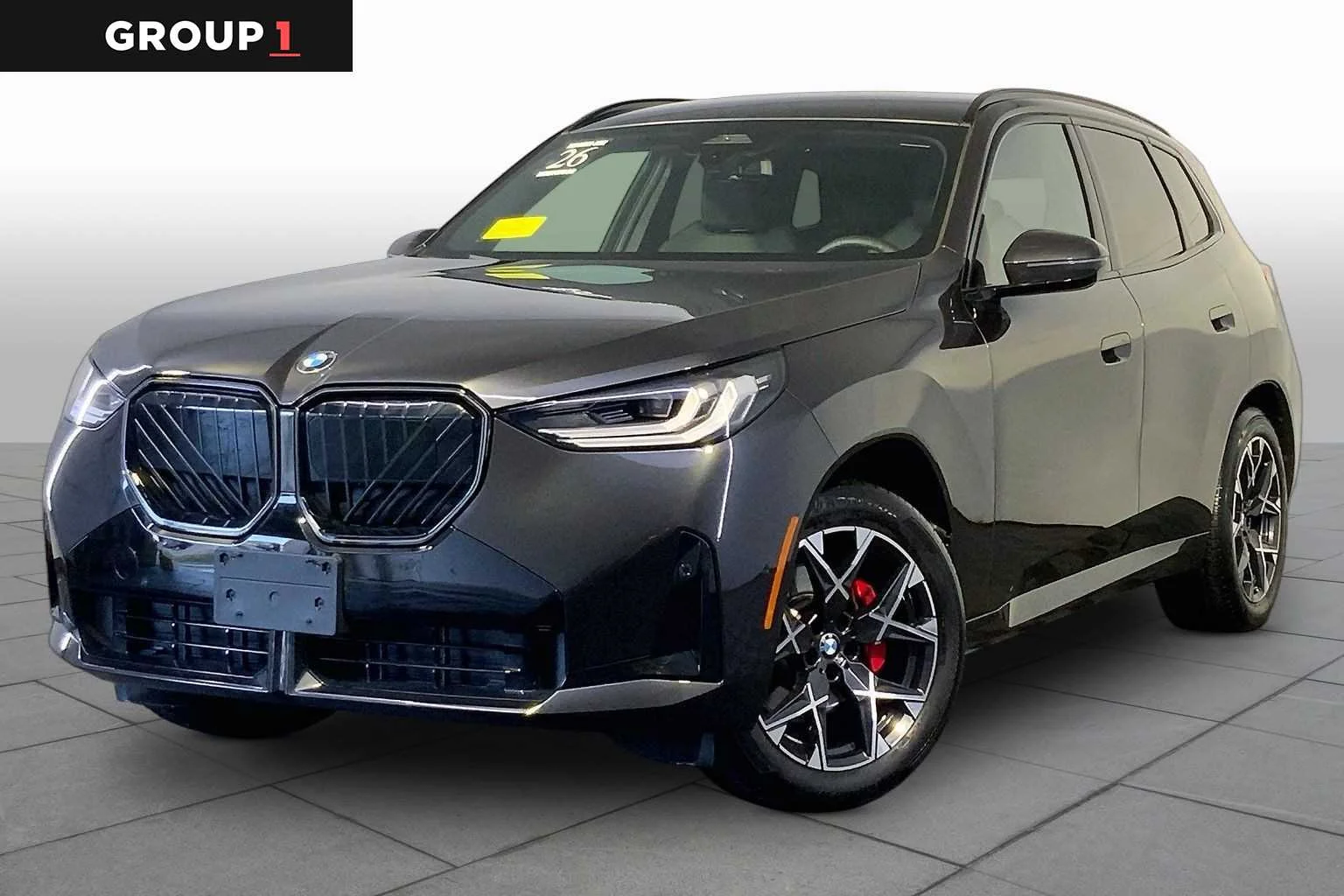 2026 BMW X3 30 xDrive 30 xDrive