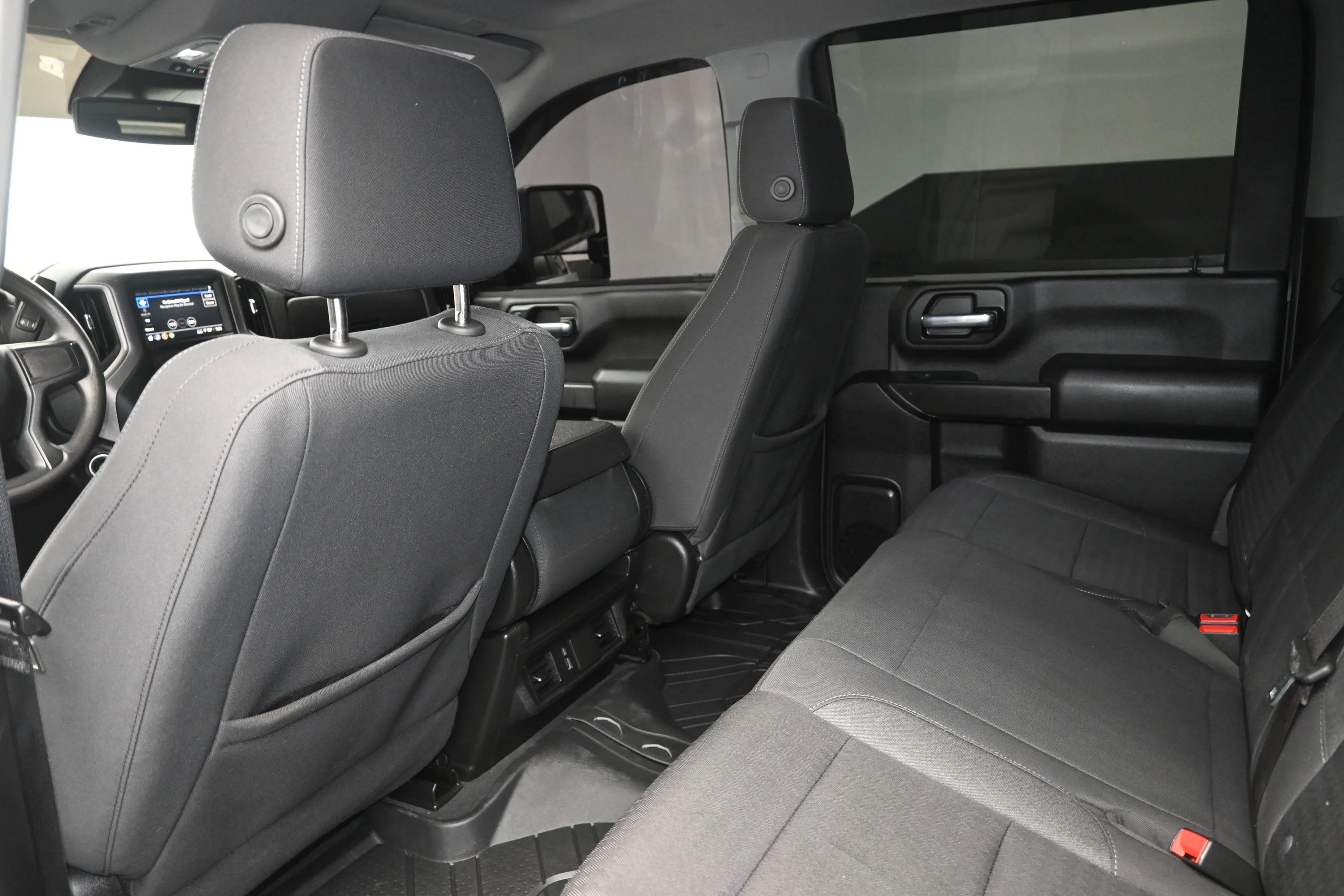 Used 2024 Summit White Chevrolet Custom image 10