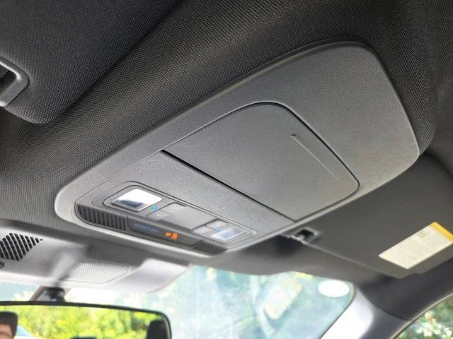 New 2026 Oxford White Ford STX® image 39