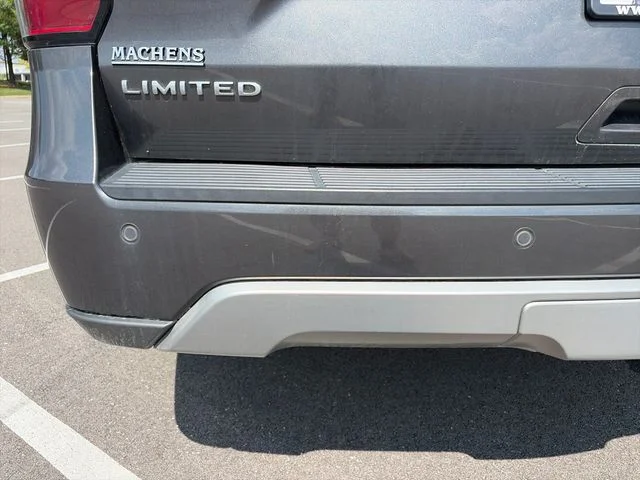 Used 2020 Gray Ford Limited image 41