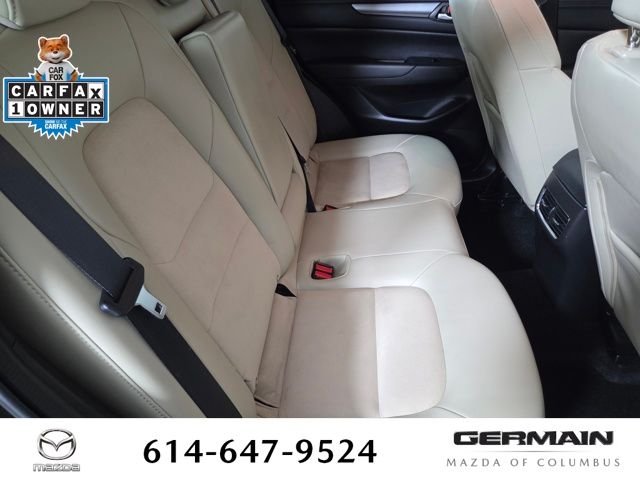Used 2023 Black Mazda 2.5 S Select Package image 22