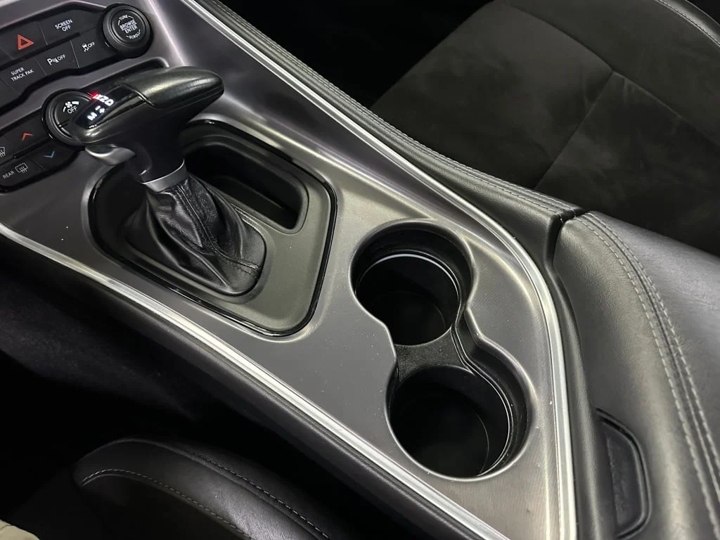 2020 Dodge Challenger R/T - Photo 16
