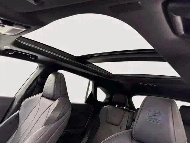 2023 Lexus RX Hybrid 500h - Photo 31