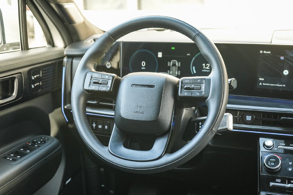 2025 Hyundai Santa Fe Calligraphy - Photo 16