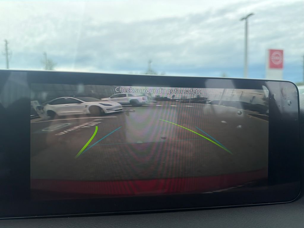 New 2026 Nissan Sentra SV 4D Sedan