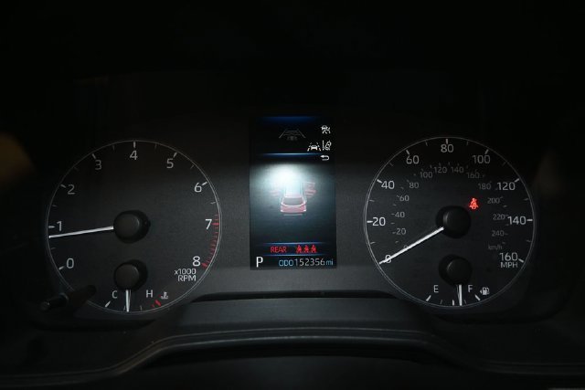 Used 2023 Sonic Silver Toyota L image 8