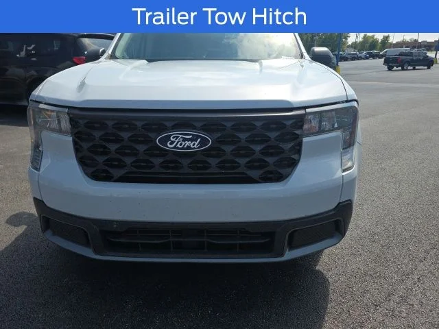 Used 2026 White Ford XLT image 2