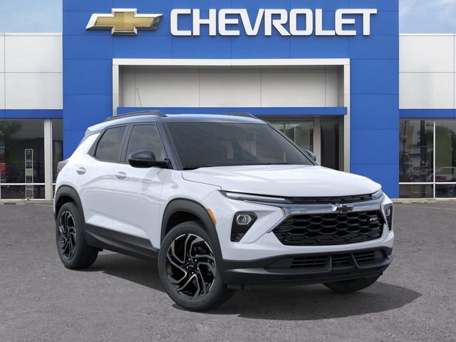 2026 Chevrolet Trailblazer RS - Photo 8