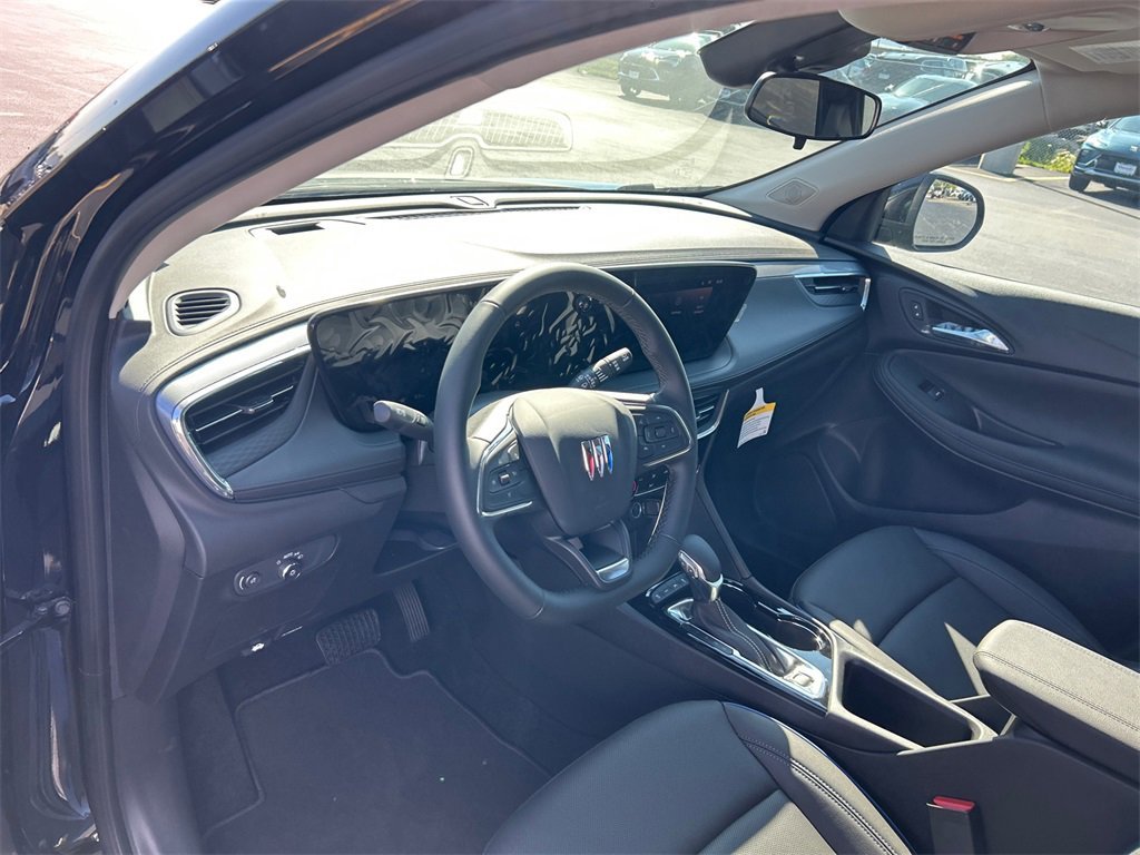 2026 BUICK ENCORE GX - Image 15