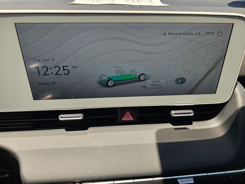 2024 Hyundai IONIQ 5 SE - Photo 31