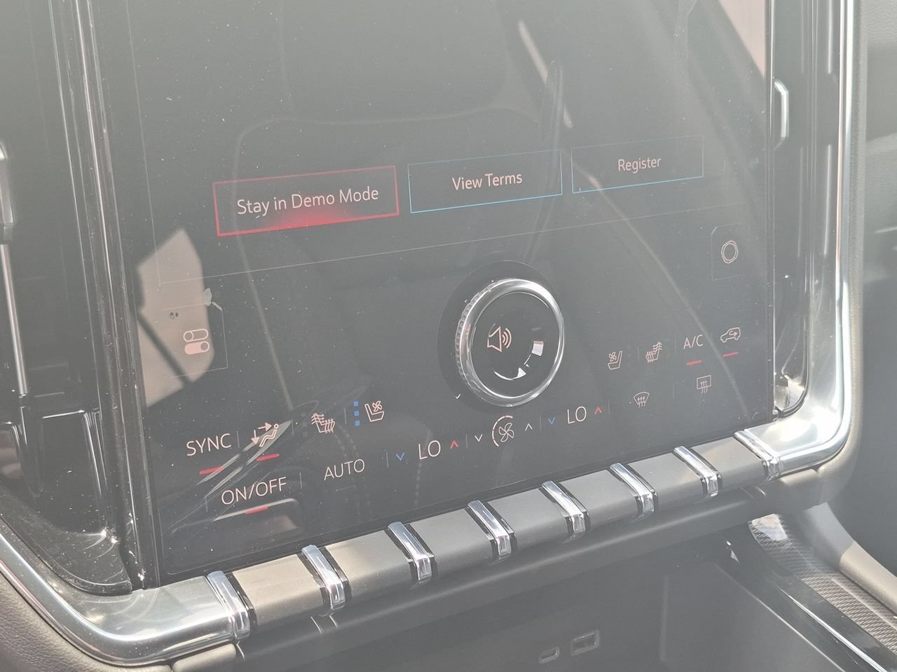 2026 GMC Yukon XL Elevation - Photo 11