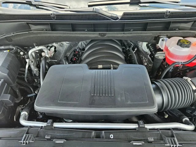 New 2026 Glacier White Tricoat GMC Denali image 22