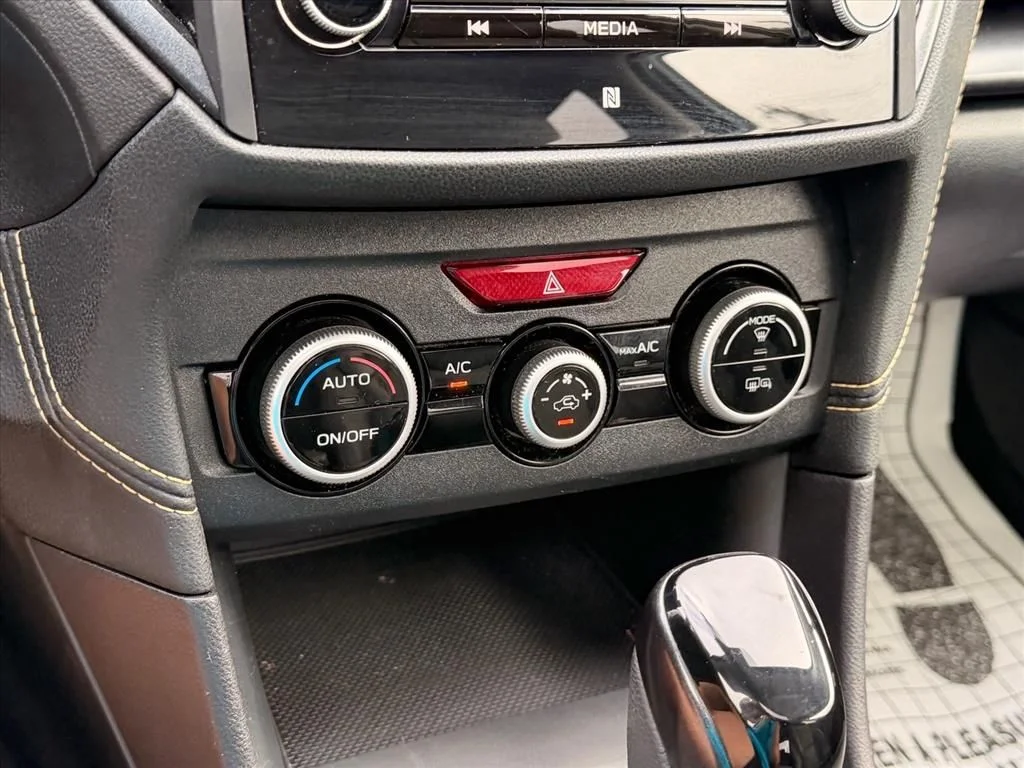Used 2022 Gray Subaru Sport image 23