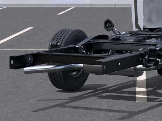New 2026 Summit White Chevrolet 1WT image 14