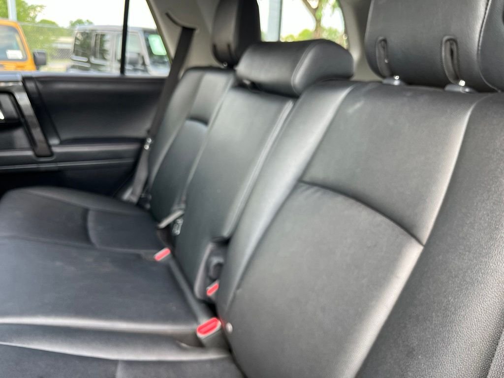 Used 2022 Lime Toyota TRD Pro image 41