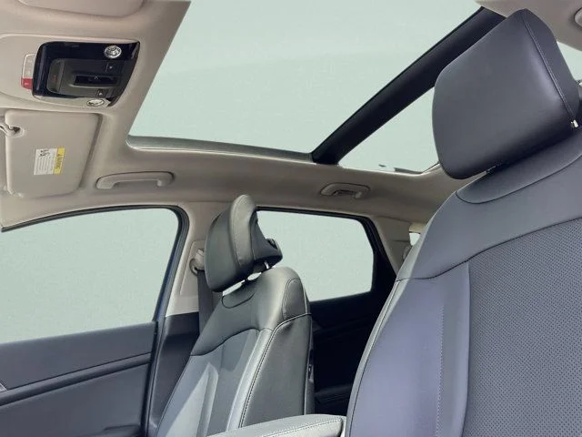 Used 2023 Blue Kia SX image 20