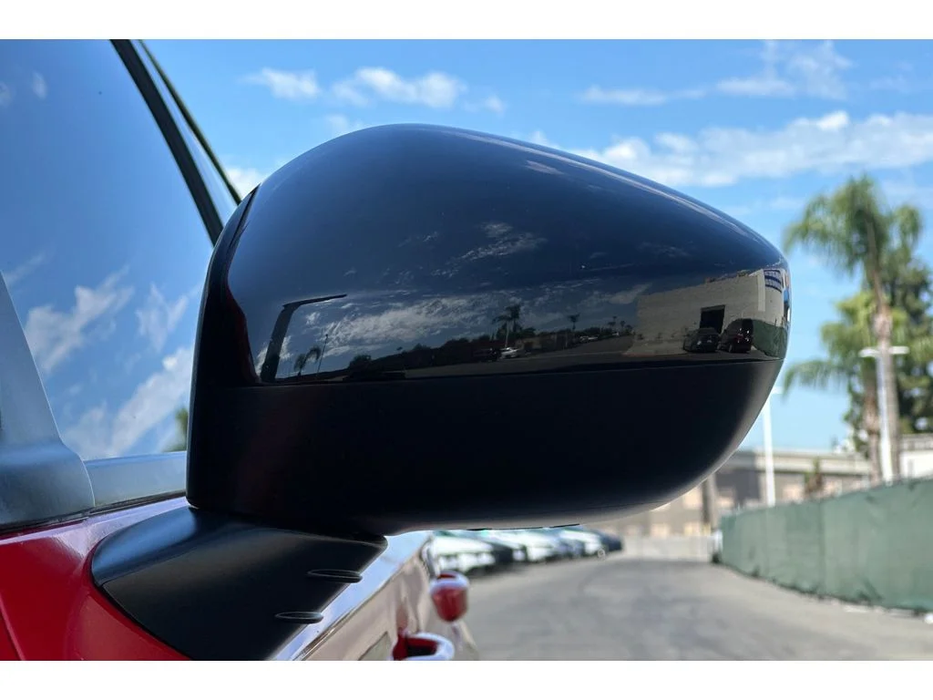 Used 2025 Rallye Red Honda Sport image 52
