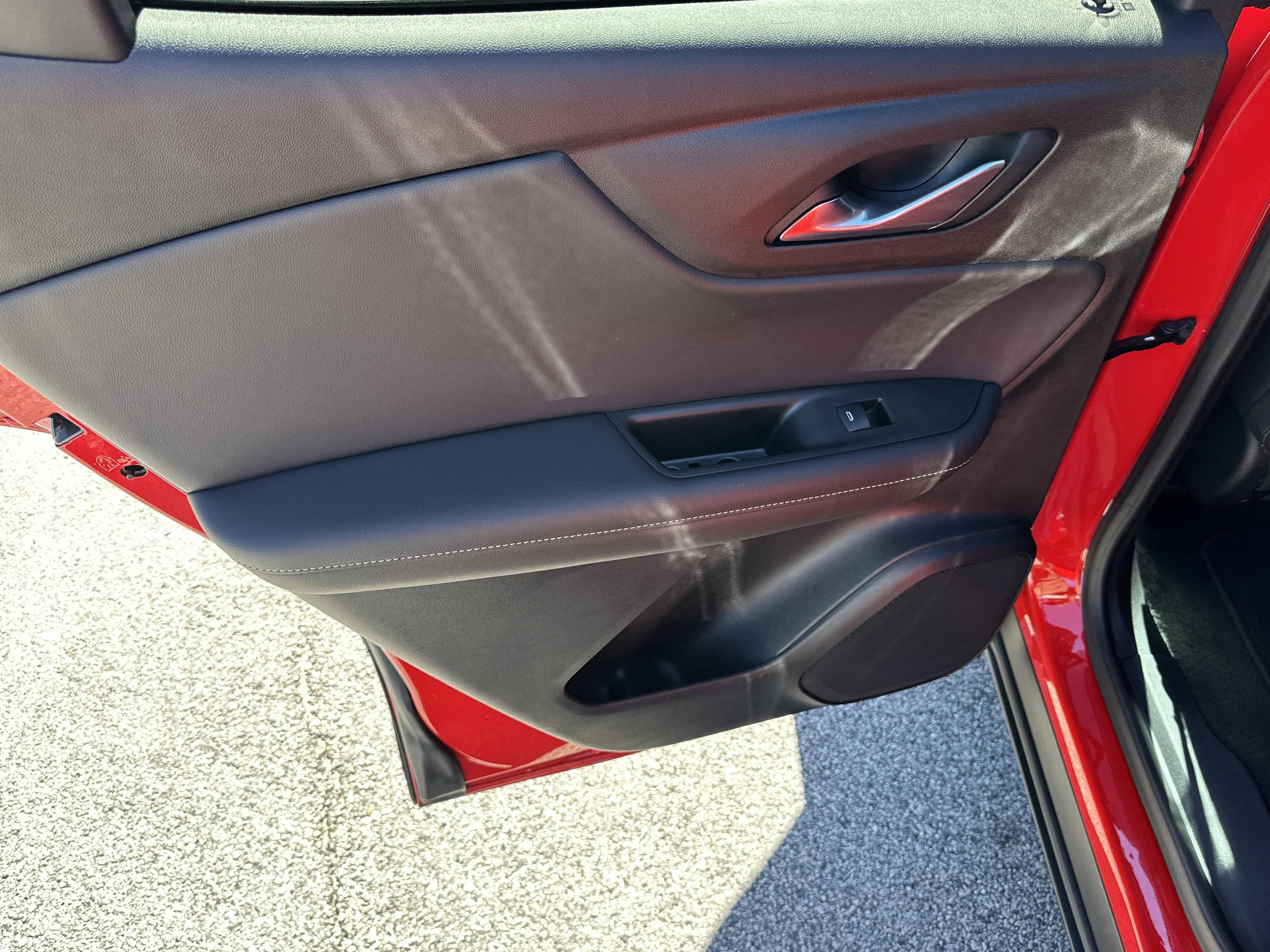 2023 Chevrolet Blazer 2LT - Photo 21