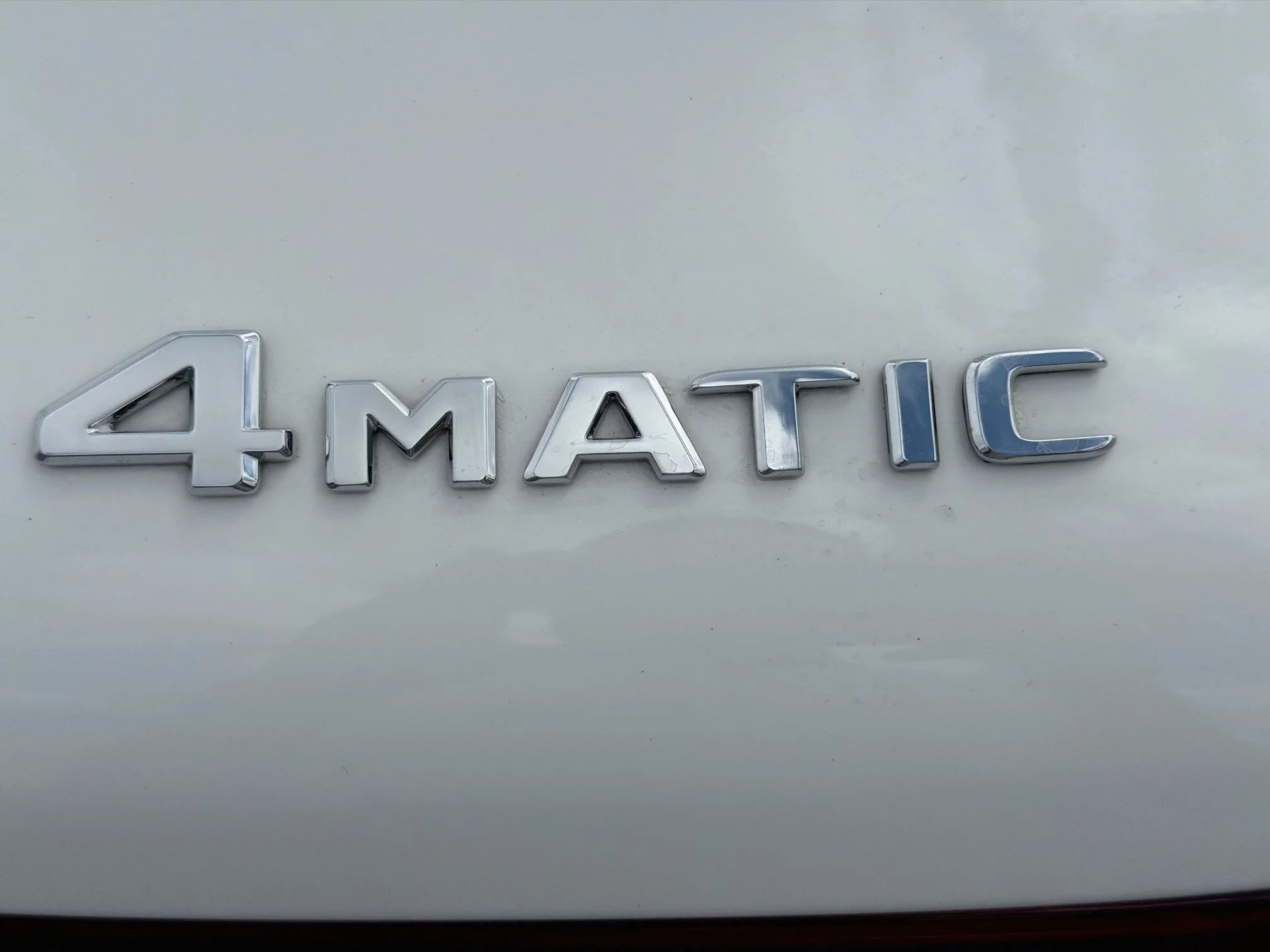 Used 2022 Polar White Mercedes-Benz GLC 300 image 11