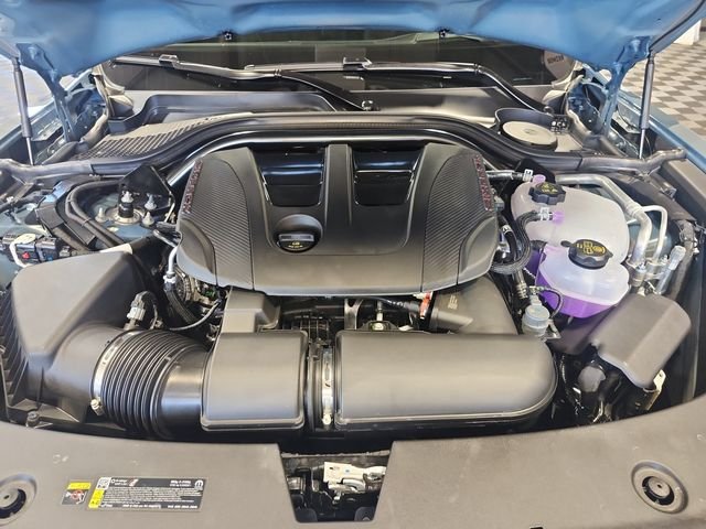 New 2026  Dodge Scat Pack Plus image 22
