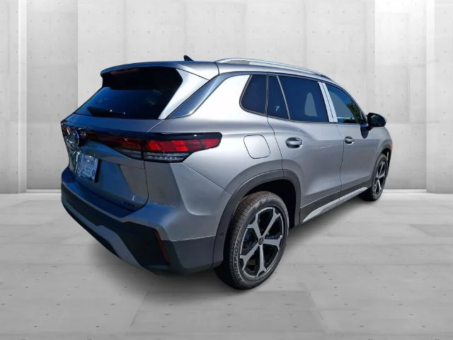 New 2026 Silver Volkswagen 2.0T SE image 4