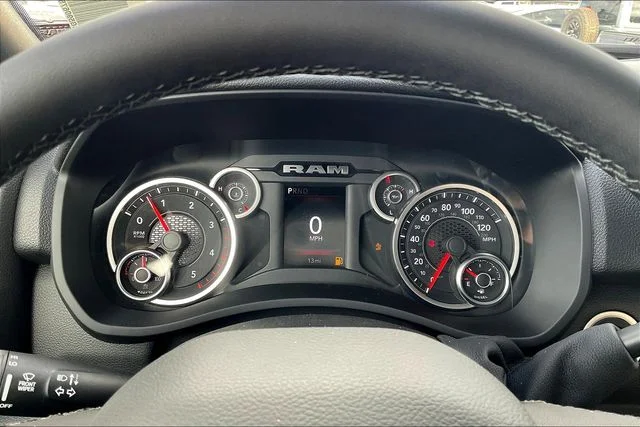 2025 RAM 2500 Big Horn - Photo 16