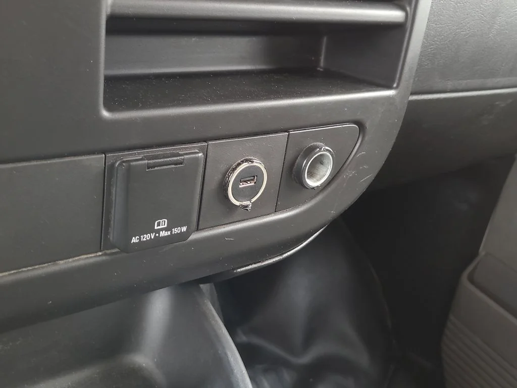 Used 2023 White Chevrolet LS image 24