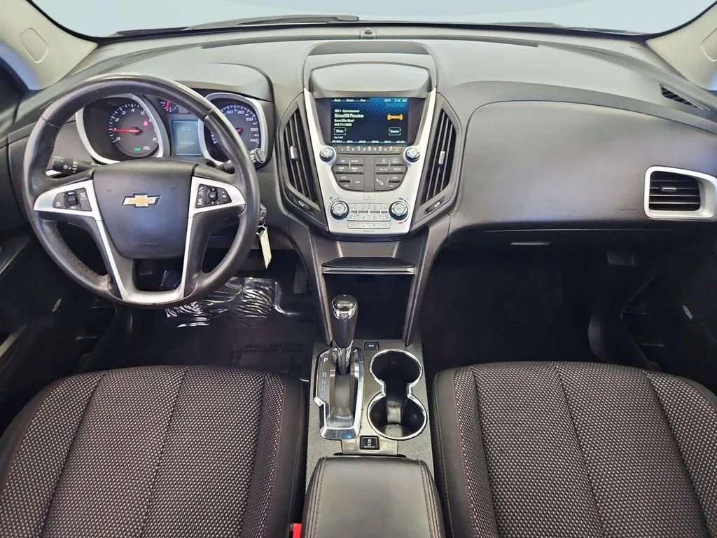 Used 2016 Siren Red Tintcoat Chevrolet LT image 21