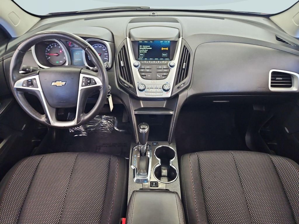 Used 2016 Siren Red Tintcoat Chevrolet LT image 21