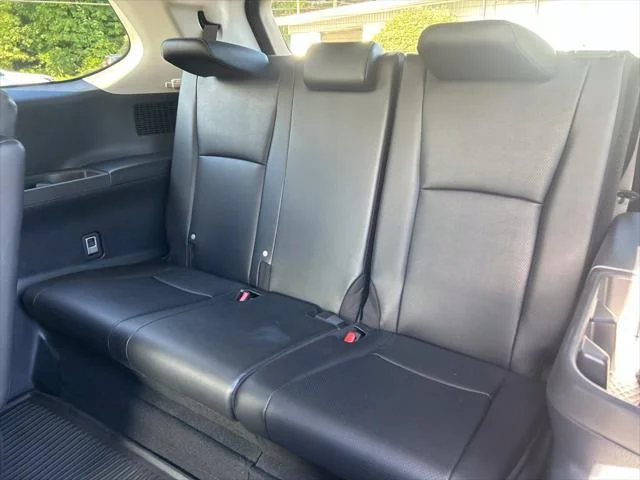 Certified Used 2024 MIDNIGHT BLACK METAL Toyota  image 28