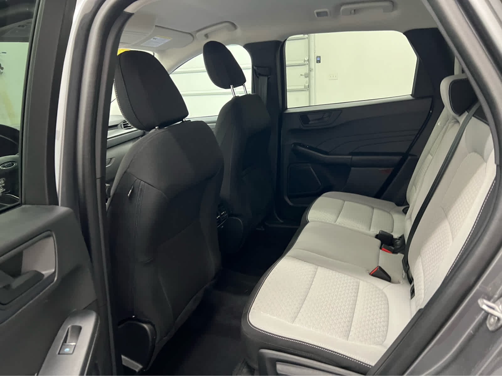 Used 2023 Carbonized Gray Ford Active image 30