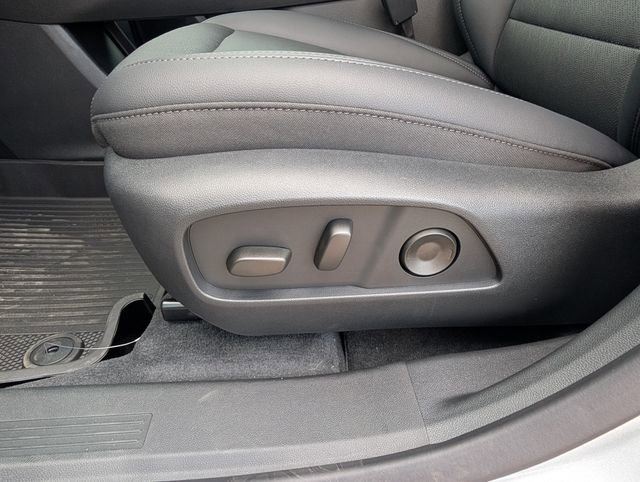 2026 Chevrolet Equinox LT - Photo 11