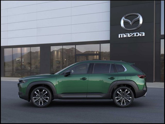 New 2026 Cypress Mazda 2.5 Turbo Premium Plus image 3