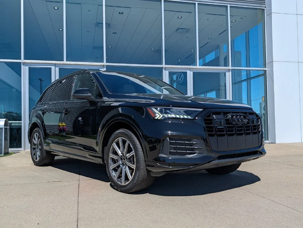 2023 Audi Q7